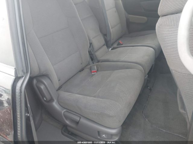 2011 HONDA ODYSSEY 5FNRL5H47BB087869 Photo 7