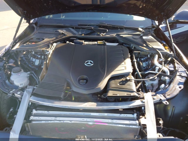 Mercedes-Benz E 450 4matic 2026 W1KLF6BBXTA215550 Image 10
