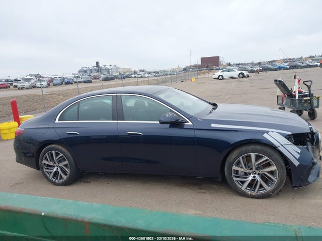 Mercedes-Benz E 450 4matic 2026 W1KLF6BBXTA215550 Image 13
