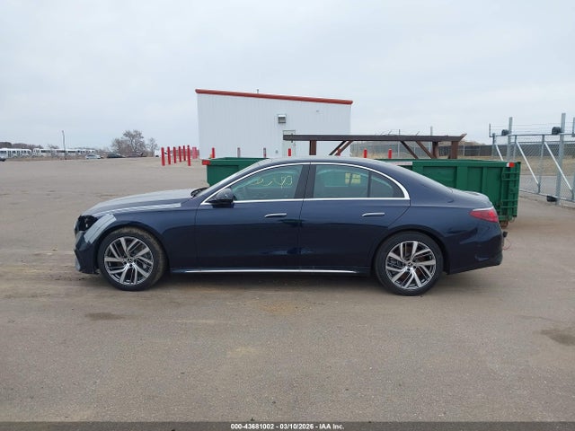 Mercedes-Benz E 450 4matic 2026 W1KLF6BBXTA215550 Image 14