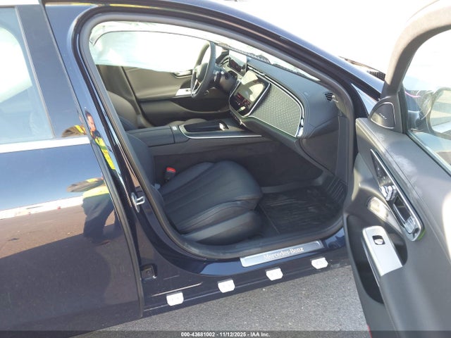 Mercedes-Benz E 450 4matic 2026 W1KLF6BBXTA215550 Image 5