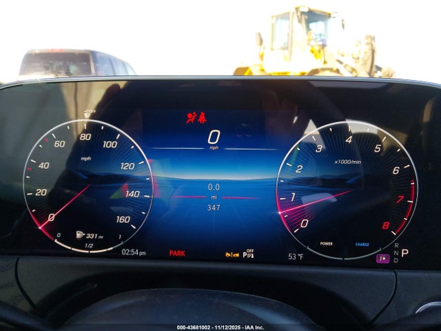 Mercedes-Benz E 450 4matic 2026 W1KLF6BBXTA215550 Image 7