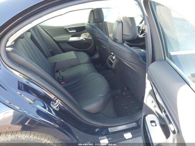 Mercedes-Benz E 450 4matic 2026 W1KLF6BBXTA215550 Image 8