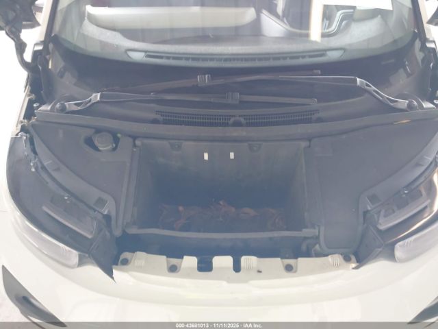 2015 BMW I3 WBY1Z4C55FV500402 Photo 9