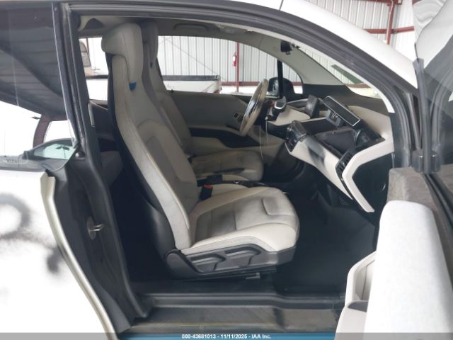 2015 BMW I3 WBY1Z4C55FV500402 Photo 4