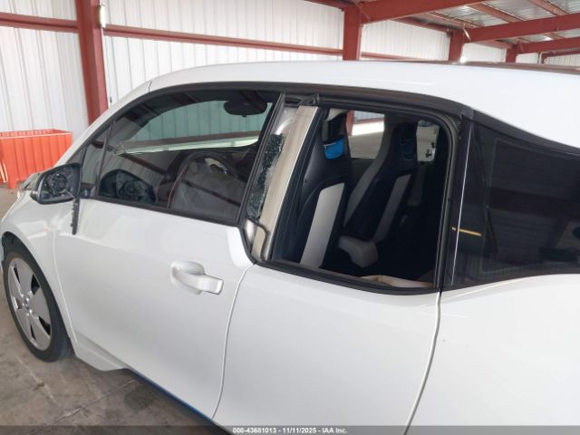 2015 BMW I3 WBY1Z4C55FV500402 Photo 5