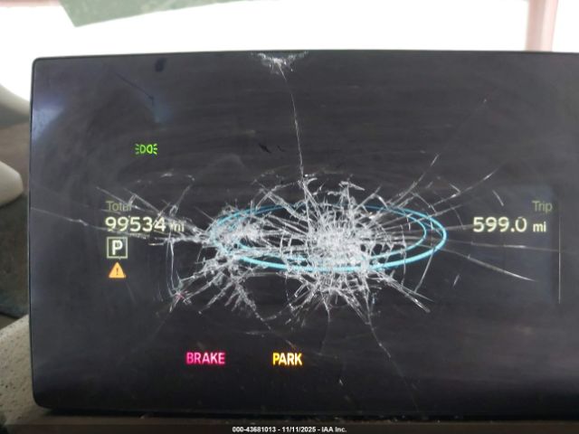 2015 BMW I3 WBY1Z4C55FV500402 Photo 6