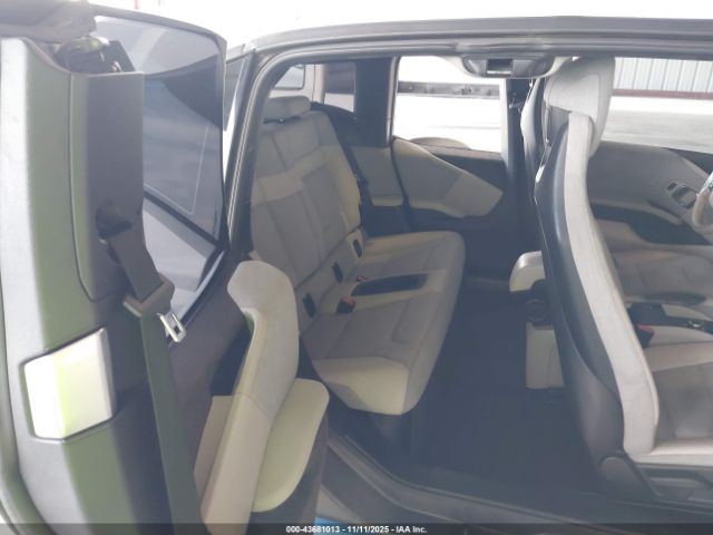 2015 BMW I3 WBY1Z4C55FV500402 Photo 7