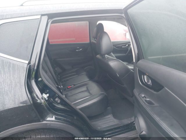 2020 NISSAN ROGUE 5N1AT2MV6LC707907 Photo 7