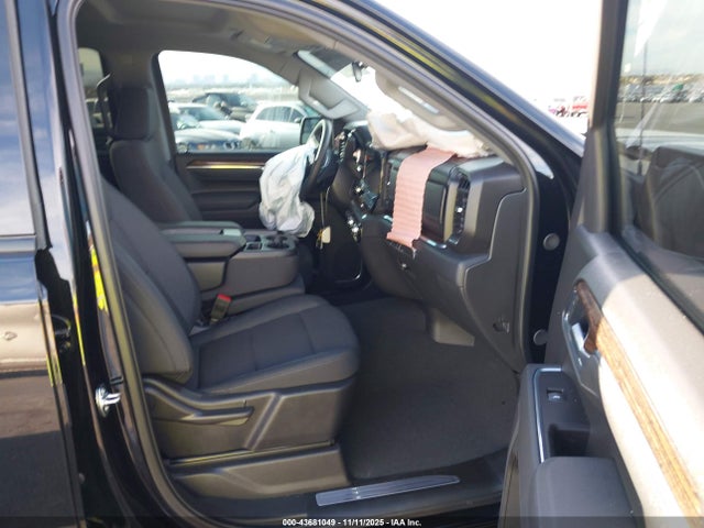 2025 Gmc Sierra 1500 4wd  Short Box Elevation With 3sb მანქანა იყიდება აუქციონზე, vin: 3GTPUCEK1SG192302, აუქციონის ნომერი: 43681049