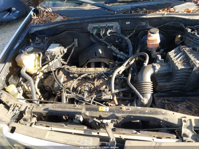 2008 FORD ESCAPE 1FMCU93Z38KB61180 Photo 9
