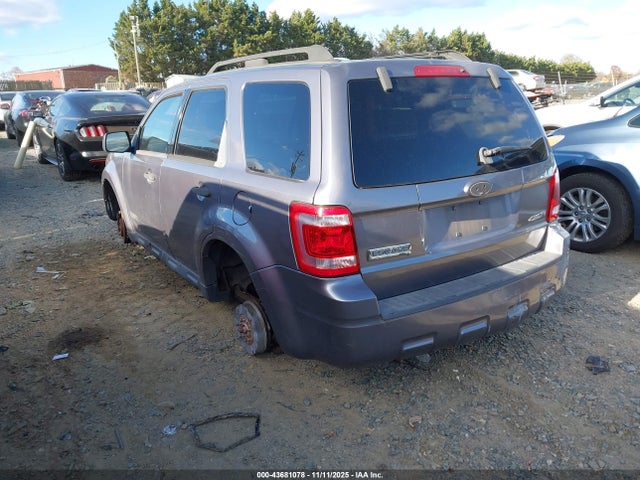 2008 FORD ESCAPE 1FMCU93Z38KB61180 Photo 2
