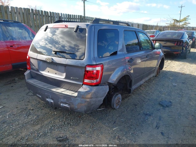 2008 FORD ESCAPE 1FMCU93Z38KB61180 Photo 3