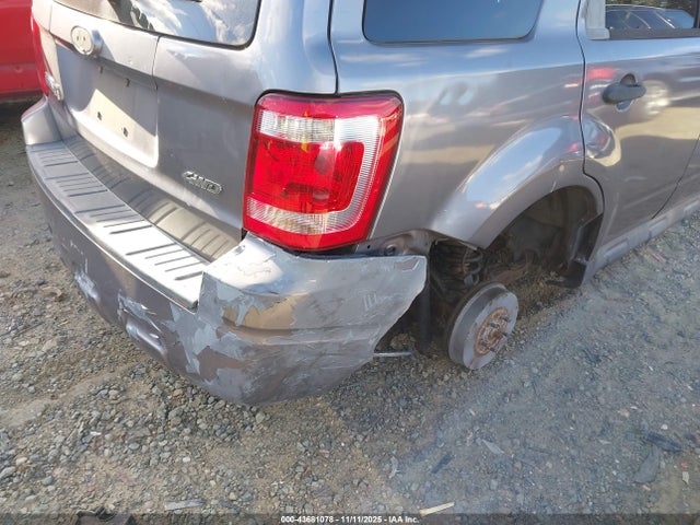 2008 FORD ESCAPE 1FMCU93Z38KB61180 Photo 5