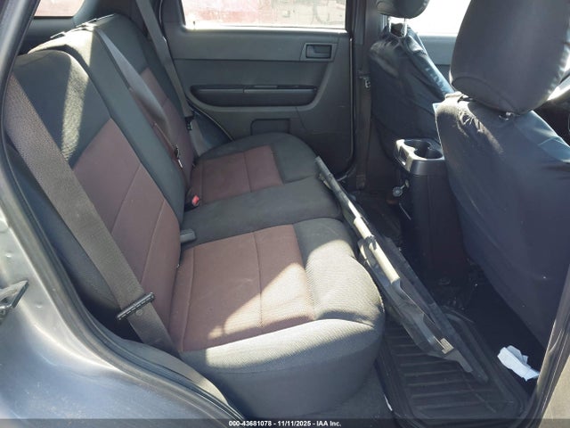 2008 FORD ESCAPE 1FMCU93Z38KB61180 Photo 7