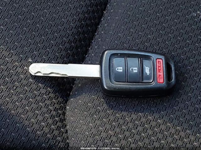 2019 HONDA HR-V 3CZRU6H18KG713779 Photo 10