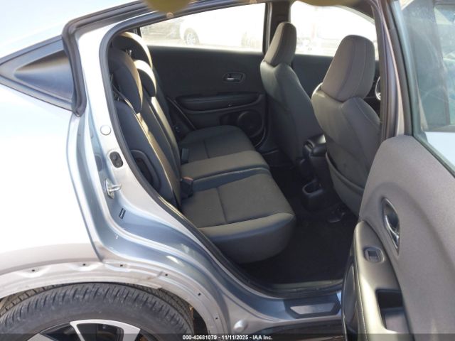 2019 HONDA HR-V 3CZRU6H18KG713779 Photo 7