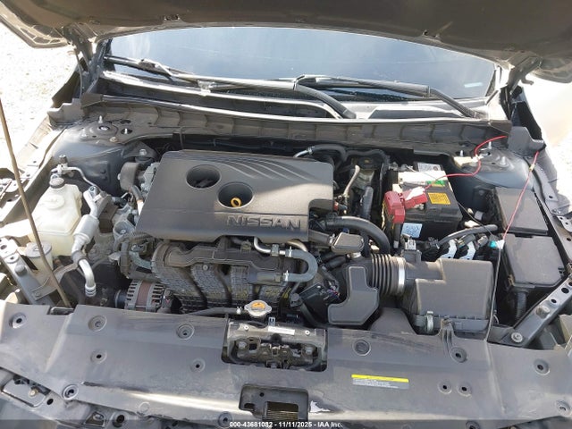 Nissan Altima 2.5 Sl 2019 1N4BL4EV8KC199379 Image 10