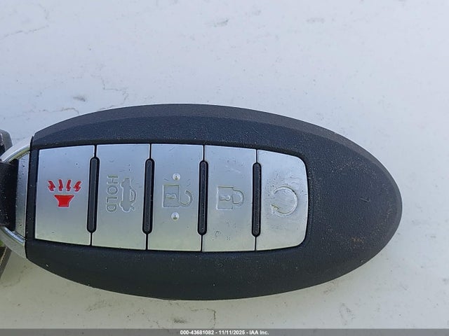 Nissan Altima 2.5 Sl 2019 1N4BL4EV8KC199379 Image 11