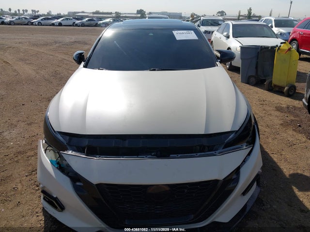 Nissan Altima 2.5 Sl 2019 1N4BL4EV8KC199379 Image 12