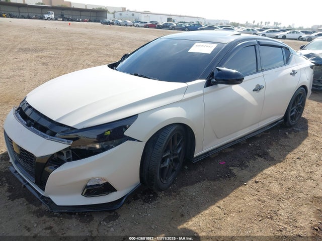 Nissan Altima 2.5 Sl 2019 1N4BL4EV8KC199379 Image 2