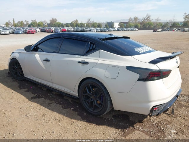 Nissan Altima 2.5 Sl 2019 1N4BL4EV8KC199379 Image 3