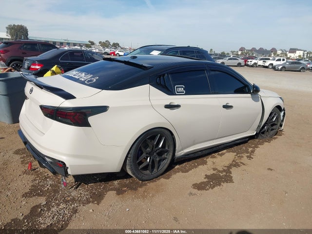 Nissan Altima 2.5 Sl 2019 1N4BL4EV8KC199379 Image 4