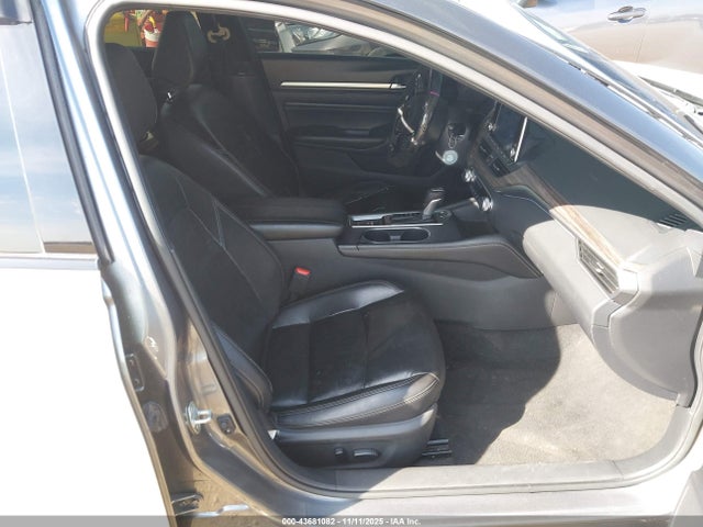 Nissan Altima 2.5 Sl 2019 1N4BL4EV8KC199379 Image 5