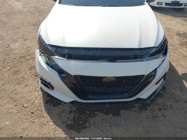Nissan Altima 2.5 Sl 2019 1N4BL4EV8KC199379 Image 6