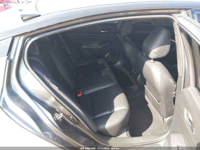 Nissan Altima 2.5 Sl 2019 1N4BL4EV8KC199379 Image 8