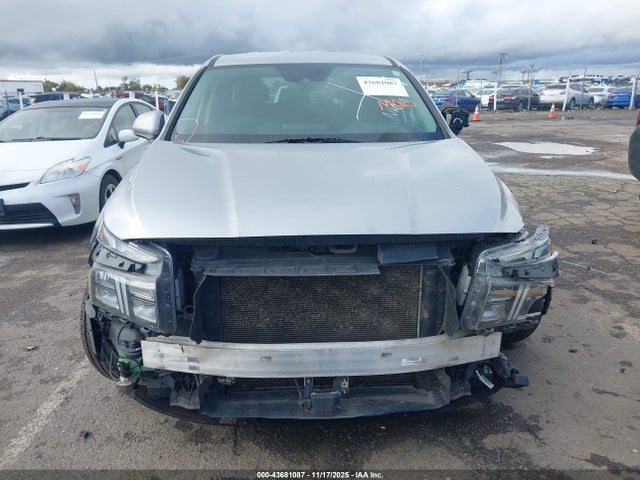 Hyundai Santa Fe Se 2021 5NMS1DAJ6MH355667 Image 13