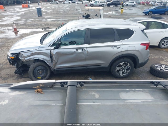 Hyundai Santa Fe Se 2021 5NMS1DAJ6MH355667 Image 15