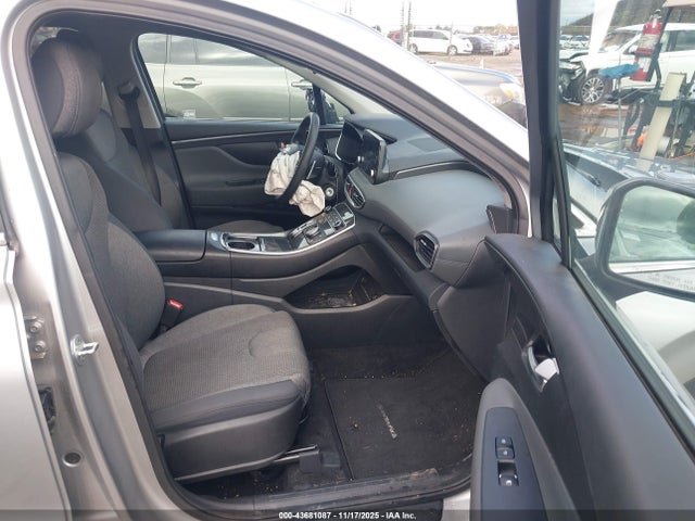 Hyundai Santa Fe Se 2021 5NMS1DAJ6MH355667 Image 5