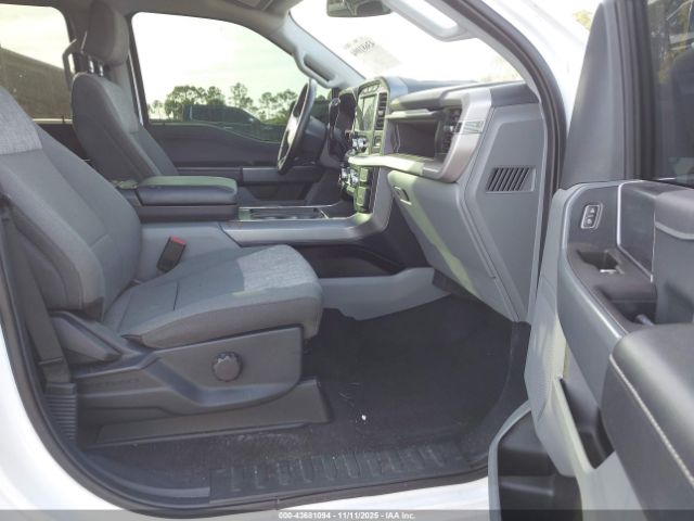 2023 FORD F-150 1FTFW1E56PKE81325 Photo 4