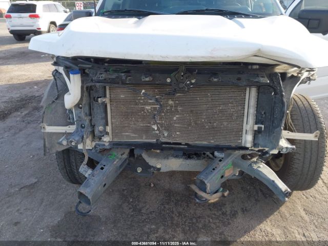 2023 FORD F-150 1FTFW1E56PKE81325 Photo 5