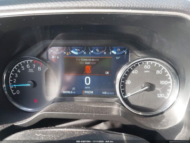 2023 FORD F-150 1FTFW1E56PKE81325 Photo 6