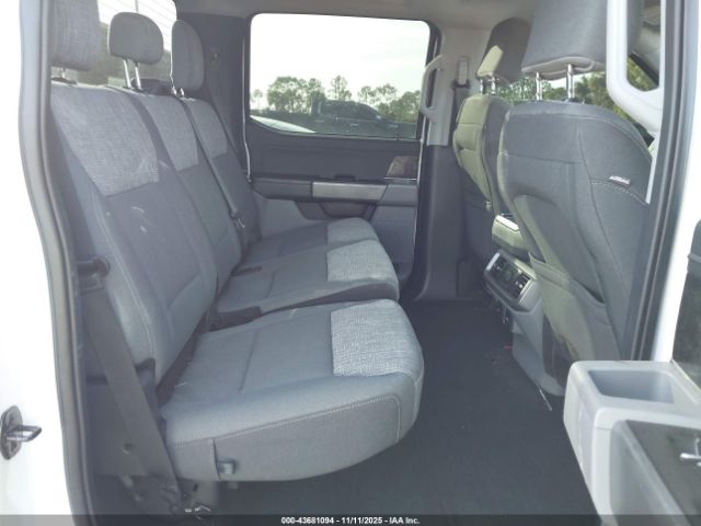 2023 FORD F-150 1FTFW1E56PKE81325 Photo 7