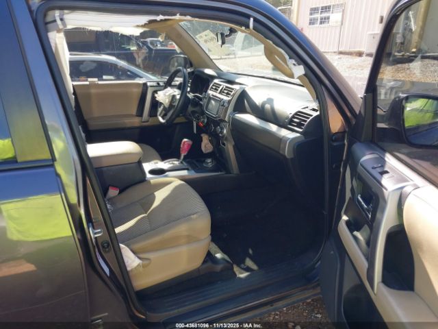 2018 TOYOTA 4RUNNER JTEBU5JR0J5496165 Photo 4