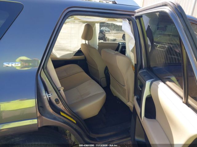 2018 TOYOTA 4RUNNER JTEBU5JR0J5496165 Photo 7