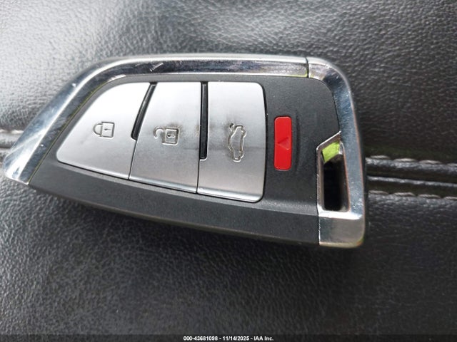 2014 CADILLAC XTS 2G61N5S38E9271365 Photo 10