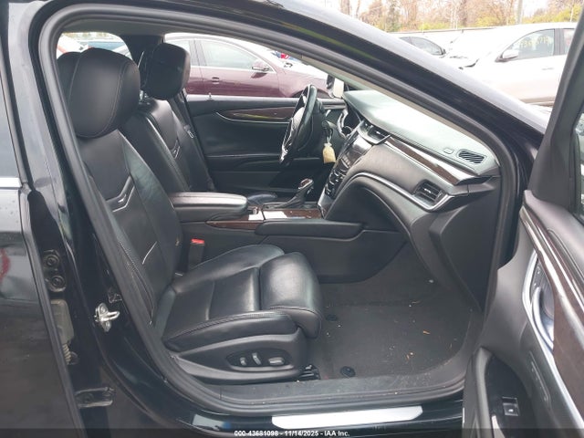 2014 CADILLAC XTS 2G61N5S38E9271365 Photo 4