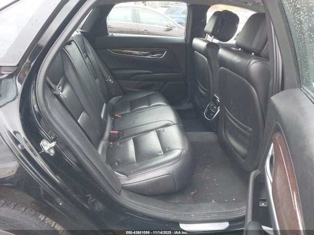 2014 CADILLAC XTS 2G61N5S38E9271365 Photo 7