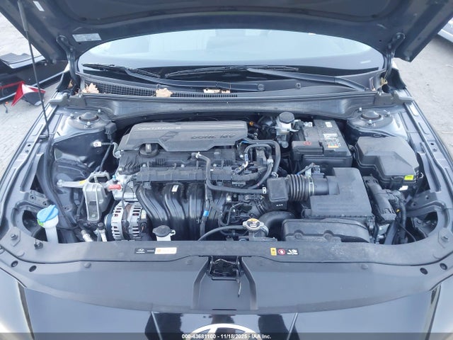 Auction sale of the 2024 Hyundai Elantra Limited, vin: KMHLP4DGXRU801012, lot number: 43681100
