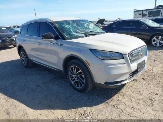 2020 LINCOLN CORSAIR 5LMCJ1C98LUL22160