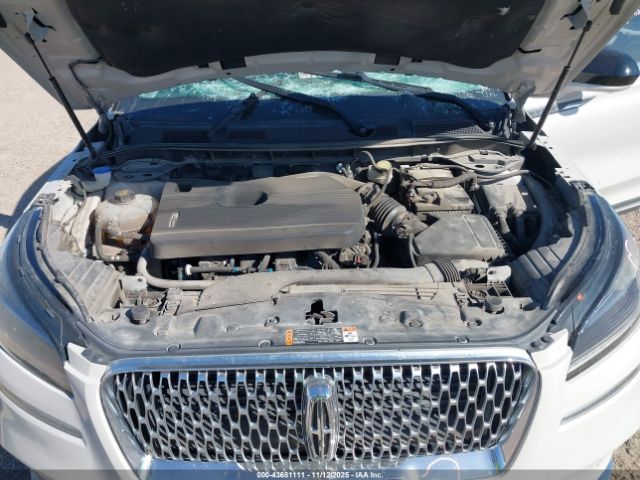 2020 LINCOLN CORSAIR 5LMCJ1C98LUL22160 Photo 9