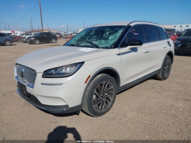 2020 LINCOLN CORSAIR 5LMCJ1C98LUL22160 Photo 1