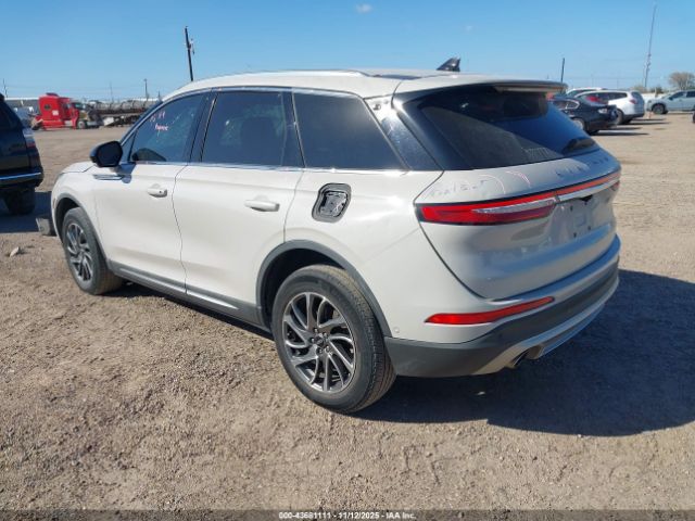 2020 LINCOLN CORSAIR 5LMCJ1C98LUL22160 Photo 2