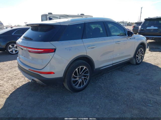 2020 LINCOLN CORSAIR 5LMCJ1C98LUL22160 Photo 3