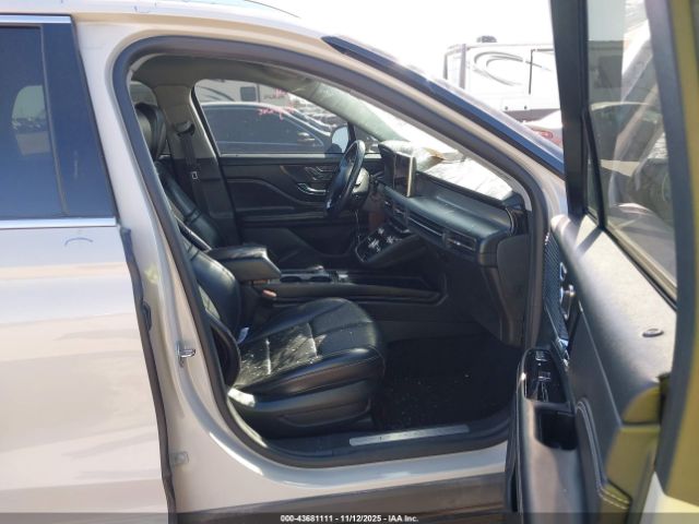 2020 LINCOLN CORSAIR 5LMCJ1C98LUL22160 Photo 4