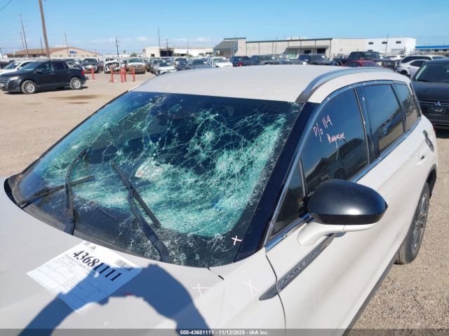 2020 LINCOLN CORSAIR 5LMCJ1C98LUL22160 Photo 5